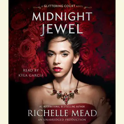 Midnight Jewel Audibook, by Richelle Mead