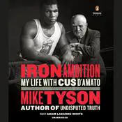 Iron Ambition