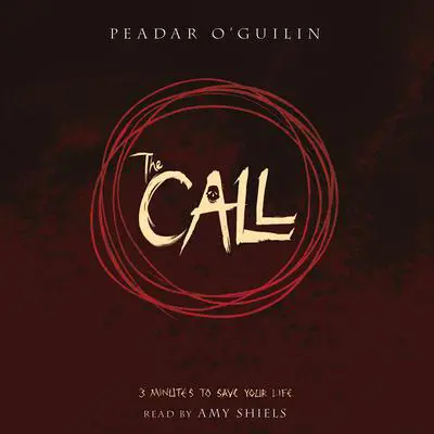 The Call Audibook, by Peadar O’Guilin