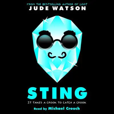 Sting: A Loot Novel Audibook, by Jude Watson