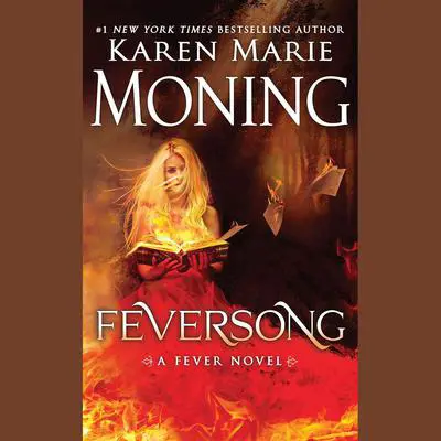 Feversong Audibook, by Karen Marie Moning