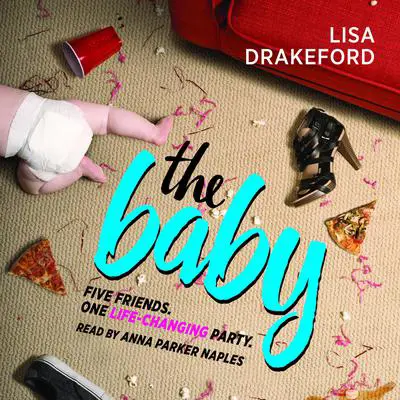 The Baby Audibook, by Lisa Drakeford