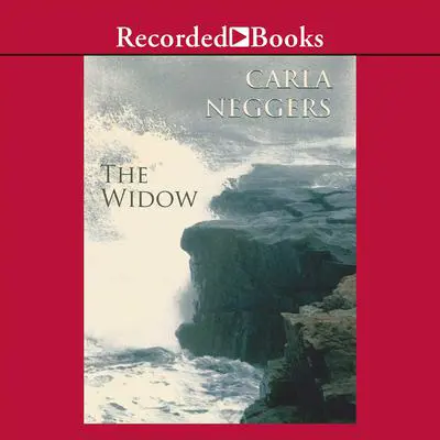 The Widow Audibook, by Carla Neggers