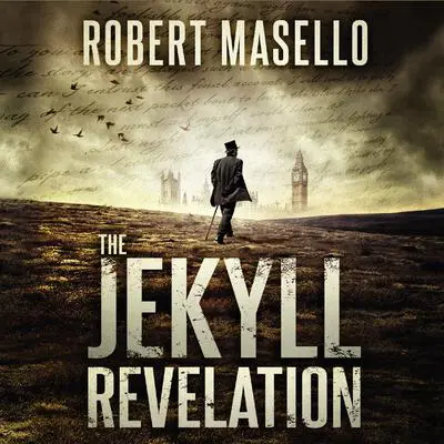 The Jekyll Revelation Audibook, by Robert Masello