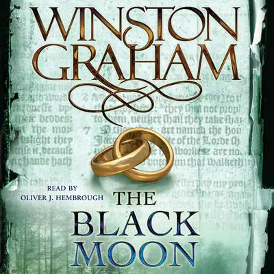 The Black Moon: A Novel of Cornwall, 1794-1795 Audibook, by Winston Graham