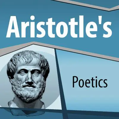 Aristotle's Poetics Audibook, by Aristotle