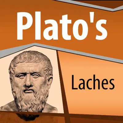 Plato's Laches Audibook, by Plato