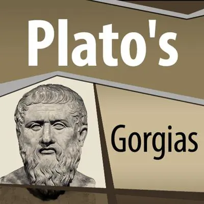 Plato's Gorgias Audibook, by Plato