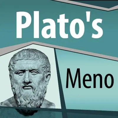 Plato's Meno Audibook, by Plato