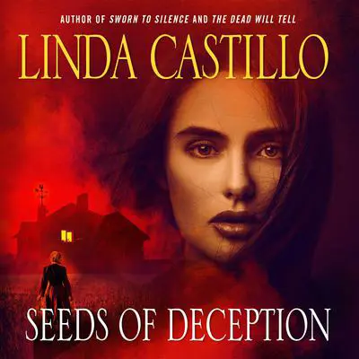 Seeds of Deception: A Kate Burkholder Short Story Audibook, by Linda Castillo
