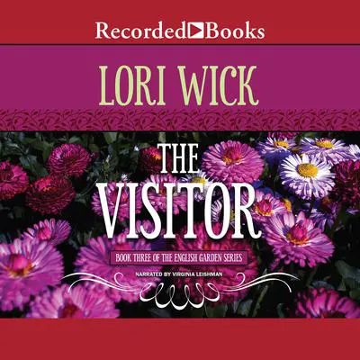 The Visitor Audibook, by Lori Wick