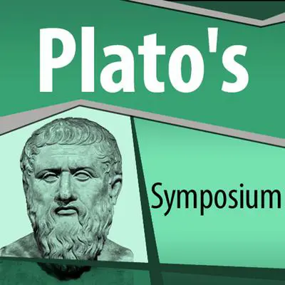 Plato's Symposium Audibook, by Plato