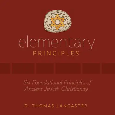 Elementary Principles Audibook, by D. Thomas Lancaster