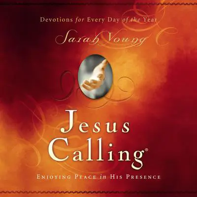 Jesus Calling Updated and Expanded Edition: Enjoying Peace in His Presence Audibook, by Sarah Young