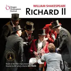 Richard II Audibook, by William Shakespeare