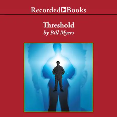 Threshold Audibook, by Bill Myers