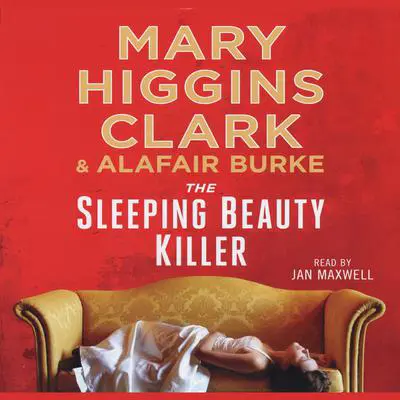 The Sleeping Beauty Killer Audibook, by Mary Higgins Clark