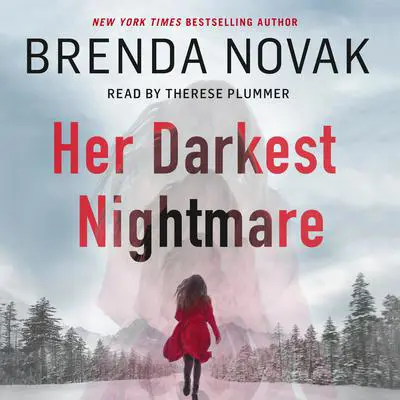 Her Darkest Nightmare Audibook, by Brenda Novak