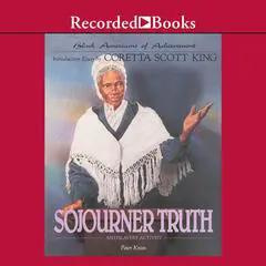 Sojourner Truth Audibook, by Peter Krass