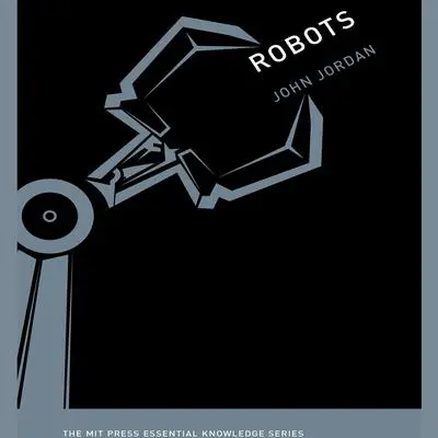 Robots Audibook, by John M. Jordan
