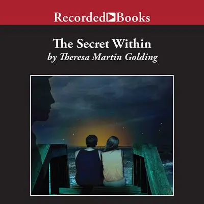 Secret Within Audibook, by Theresa Martin Golding