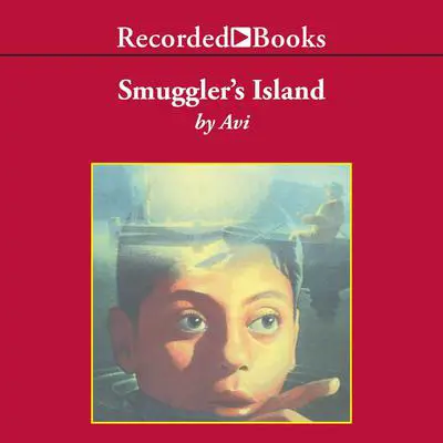 Smugglers' Island Audibook, by Avi