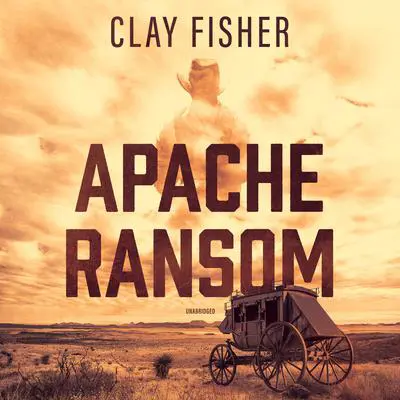 Apache Ransom Audibook, by Henry Wilson Allen