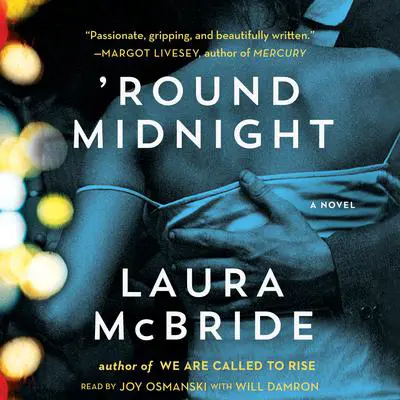 'Round Midnight Audibook, by Laura McBride