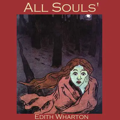 All Souls' Audibook, by Edith Wharton