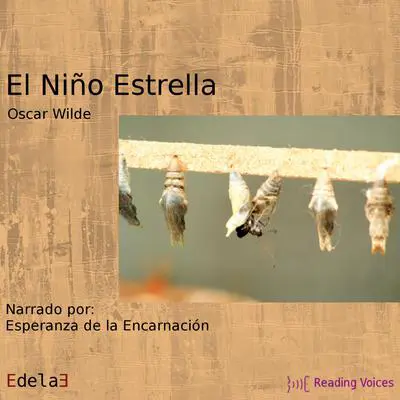 El niño estrella Audibook, by Oscar Wilde