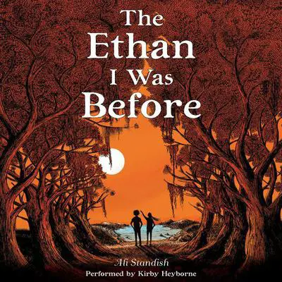 The Ethan I Was Before Audibook, by Ali Standish