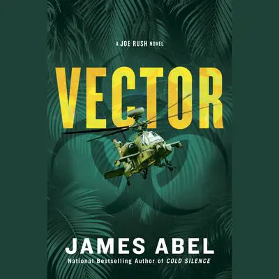 Vector Audibook, by James Abel