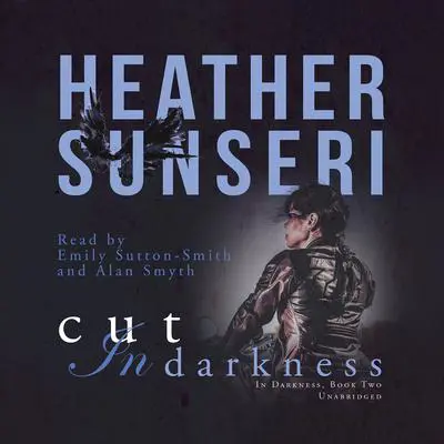 Cut in Darkness Audibook, by Heather Sunseri