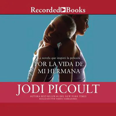 Por la vida de mi hermana (My Sister's Keeper): Novela Audibook, by Jodi Picoult