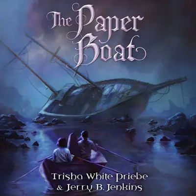 The Paper Boat Audibook, by Jerry B. Jenkins