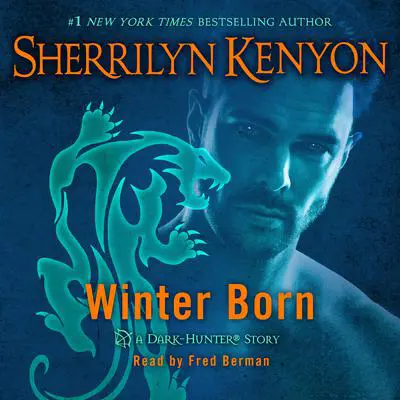 Winter Born Audibook, by Sherrilyn Kenyon