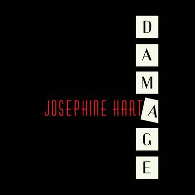 Damage Audibook, by Josephine Hart
