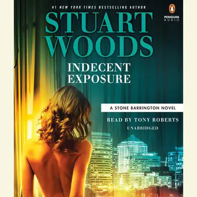 Indecent Exposure Audibook, by Stuart Woods