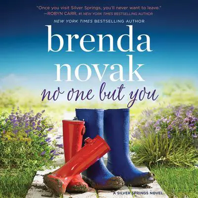 No One but You Audibook, by Brenda Novak