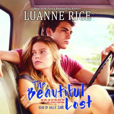 The Beautiful Lost Audibook, by Luanne Rice