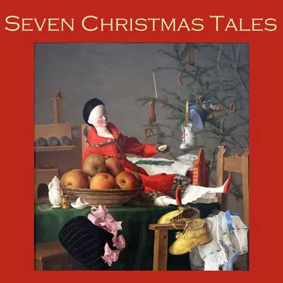 Seven Christmas Tales Audibook, by Various 