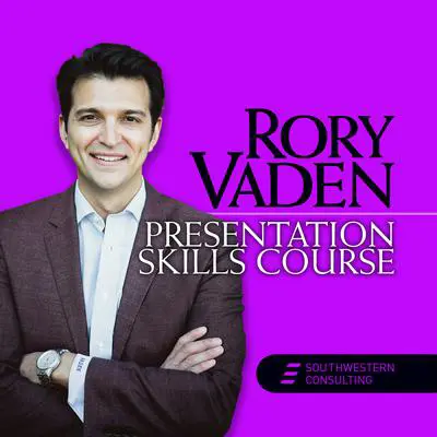 Sales Skills Course Audibook, by Rory Vaden