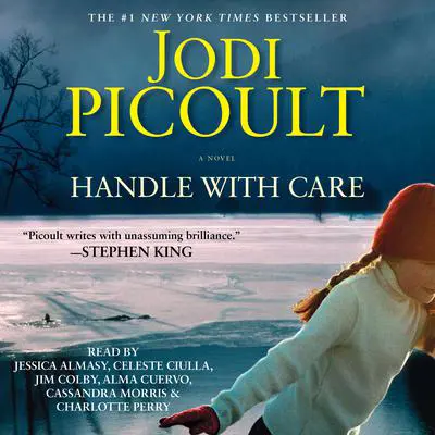 Handle with Care: A Novel Audibook, by Jodi Picoult