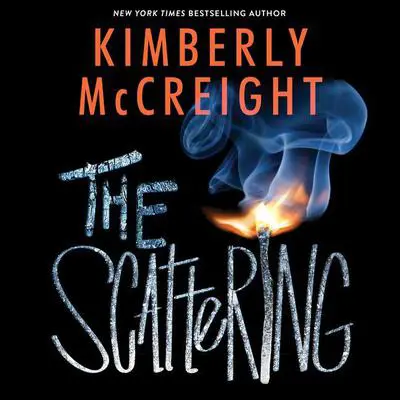 The Scattering Audibook, by Kimberly McCreight