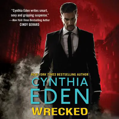 Wrecked: LOST Series #6 Audibook, by Cynthia Eden
