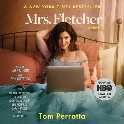 Mrs. Fletcher Audibook, by Tom Perrotta