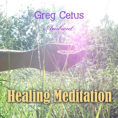 Healing Meditation: Pain Management and Spiritual Awakening Audibook, by Greg Cetus