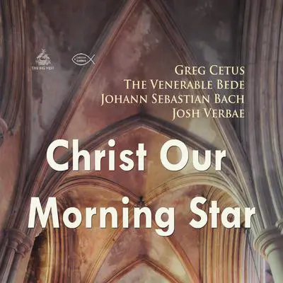 Christ Our Morning Star Audibook, by The Venerable Bede