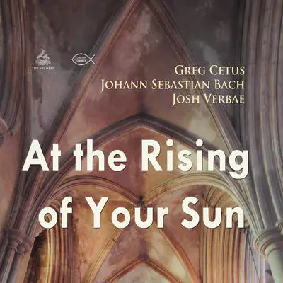 At the Rising of Your Sun Audibook, by Johann Sebastian Bach