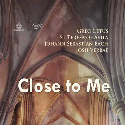 Close to Me Audibook, by Teresa of Avila